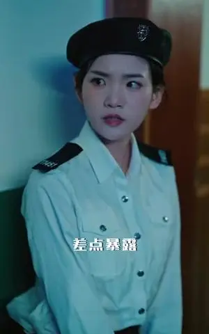 《我一个天师，你让我破案追凶（69集）夏已傲&李真美（夸克网盘）》短剧封面
