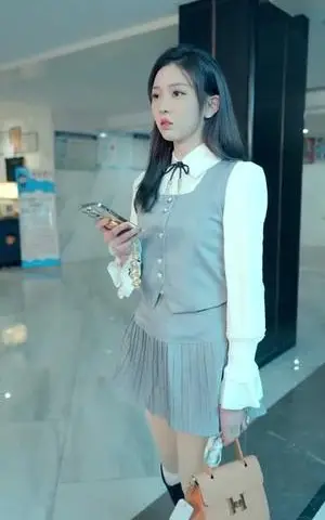 《心光与君同途（84集）高扬&李莹（夸克网盘）》短剧封面