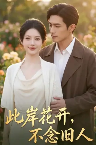 《此岸花开，不念旧人（65集）AI短剧（夸克网盘）》短剧封面