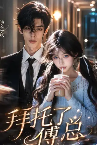 《拜托了傅总（9集）（百度网盘）》短剧封面