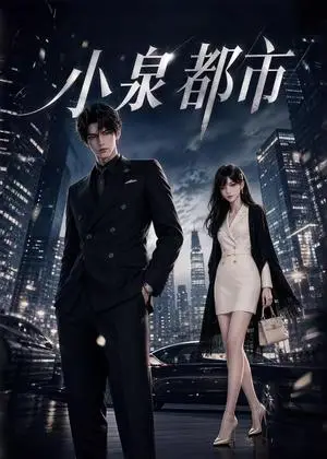 《小泉都市（110集）（夸克网盘）》短剧封面