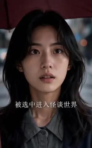 《误入规则怪谈：王子总是对我垂涎欲滴（80集）（夸克网盘）》短剧封面