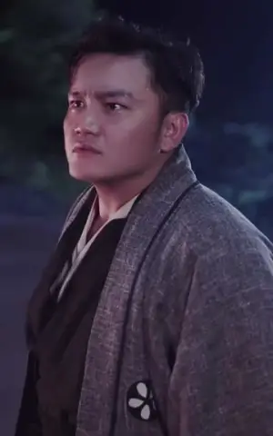 《北凉君主（74集）》短剧封面