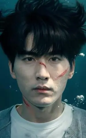 《真假少爷后悔流,可我是魔尊啊(80集)周朕&钟情(夸克网盘)》短剧封面