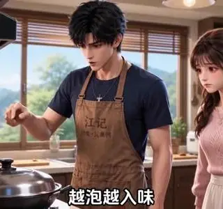 《摆摊大王第二季（234集）（夸克网盘）》短剧封面