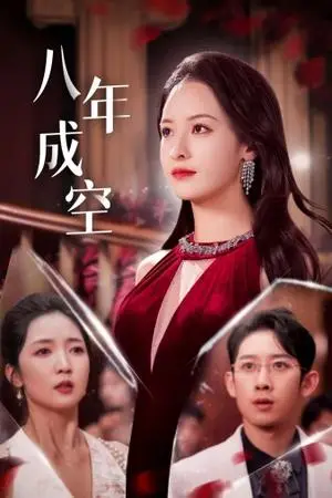《离婚后，我二嫁豪门（36集）（夸克网盘）》短剧封面
