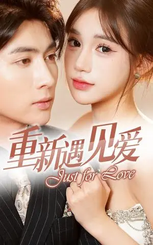 《重新遇见爱&换婚后我成了大哥的心尖宠（36集）王子林（夸克网盘）》短剧封面