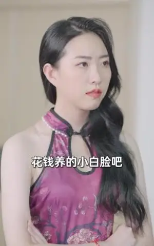 《擦边剧：西莞打工人&办公室的秘密（100集）》短剧封面