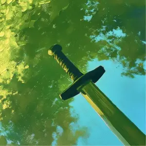 《恶毒贵妃又又作死，弹幕教她躺赢（116集）（夸克网盘）》短剧封面