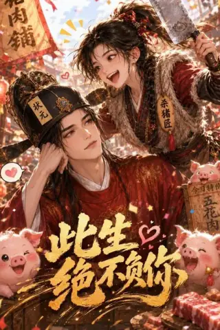 《此生绝不负你（105集）（夸克网盘）》短剧封面