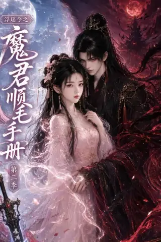 《浮瑶令之魔君顺毛手册第二季（112集）（夸克网盘）》短剧封面