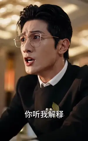 《闪婚大佬，夫人她是满级设计师（145集）（夸克网盘）》短剧封面