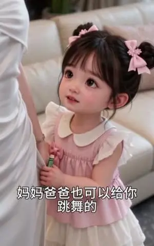 《震惊漂亮后妈被全家宠了（154集）（夸克网盘）》短剧封面