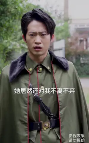 《天策战神》短剧封面