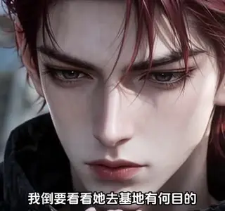 《青衣追寻（83集）（夸克网盘）》短剧封面