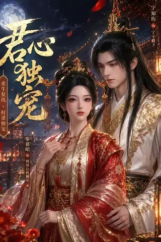 《君心独宠（35集）（百度网盘）》短剧封面