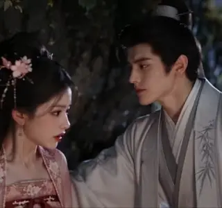 《双雄夺姝（495集）（夸克网盘）》短剧封面