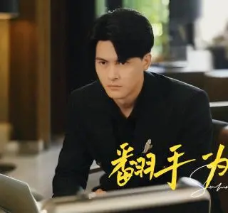 《翻手为云（70集）（夸克网盘）》短剧封面