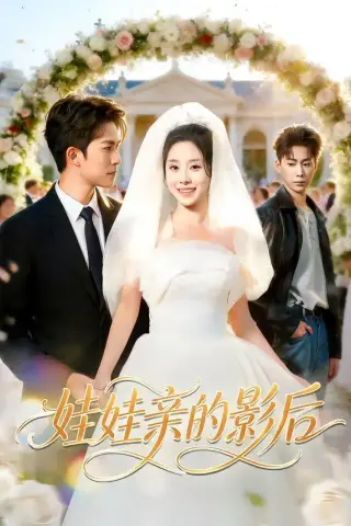 《娃娃亲的影后（79集）王子亓＆关丁戈（夸克网盘）》短剧封面