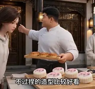 《上班哪有吃饭香第三季（158集）（夸克网盘）》短剧封面
