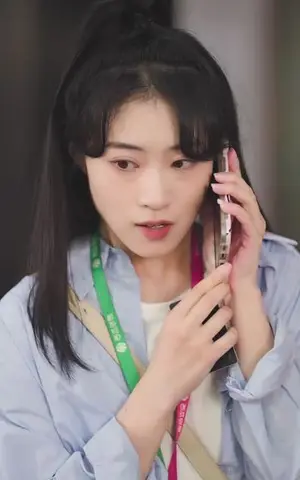 《我的刁蛮女友（80集）》短剧封面