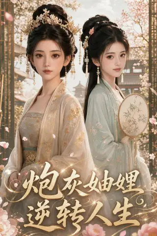 《炮灰妯娌逆转人生（23集）（夸克网盘）》短剧封面