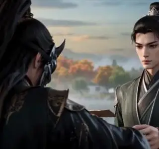《从镇魔司开始长生不死（第二季）（180集）（夸克网盘）》短剧封面