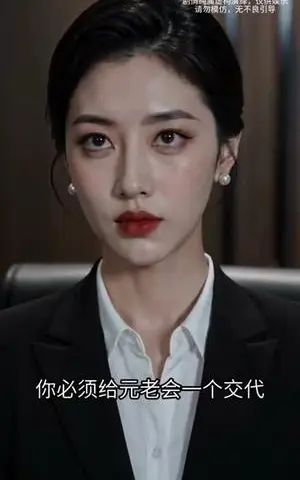 《我靠预判走向人生巅峰第三季（105集）（夸克网盘）》短剧封面