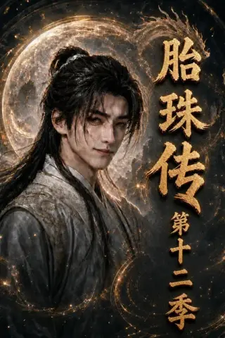 《胎珠传第十二季（200集）（夸克网盘）》短剧封面
