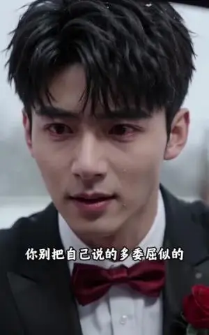 《九万九下车礼，这婚我不结了（62集）AI短剧（夸克网盘）》短剧封面