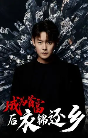 《寻找长公主（66集）（夸克网盘）》短剧封面
