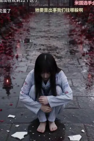 《全球躲猫猫：到底谁才是诡异啊！（424集）（百度网盘）》短剧封面