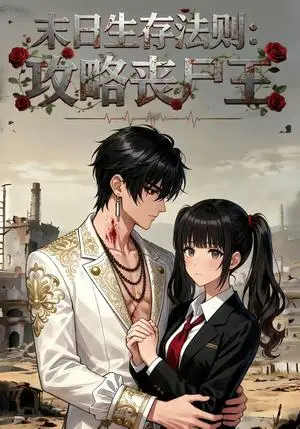 《末日生存法则:攻略丧尸王(100集)(夸克网盘)》短剧封面