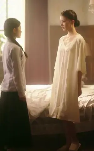 《与君守山河（61集）黄昕越＆张思帆（夸克网盘）》短剧封面