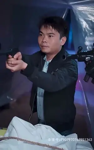 《美飒娘亲不好惹（30集）》短剧封面