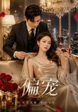 《偏宠（66集）（夸克网盘）》短剧封面