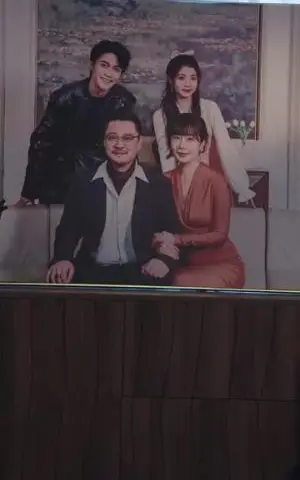 《姑奶奶她打脸上瘾（86集）李佑霖&苏弋涵（夸克网盘）》短剧封面