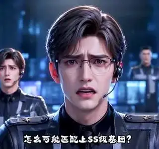 《晚桃愈心（87集）（夸克网盘）》短剧封面