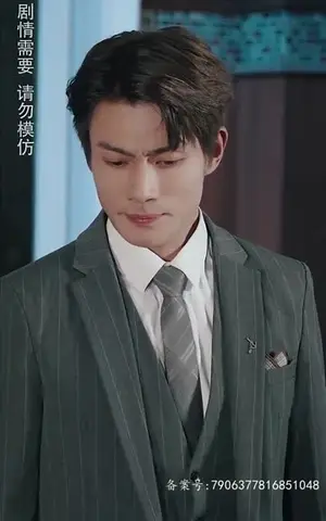 《我的豪门前妻（49集）》短剧封面