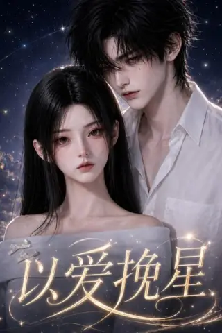 《以爱挽星（29集）（夸克网盘）》短剧封面