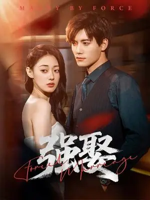 《强娶（80集）郑文岩＆汤震（夸克网盘）》短剧封面