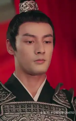 《千秋我为凰（111集）》短剧封面