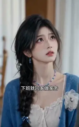 《契约成婚霍总的温柔沦陷（152集）（夸克网盘）》短剧封面