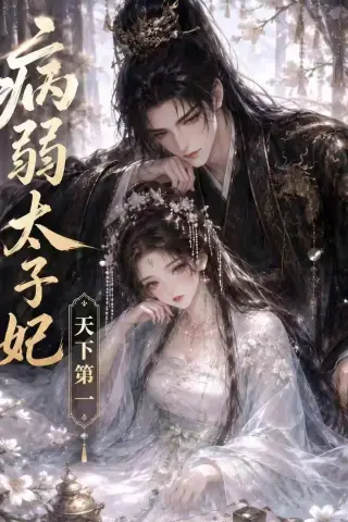 《病弱太子妃天下第一（44集）（夸克网盘）》短剧封面