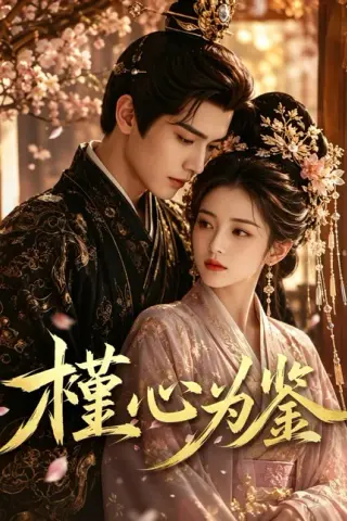 《槿心为鉴（27集）（百度网盘）》短剧封面