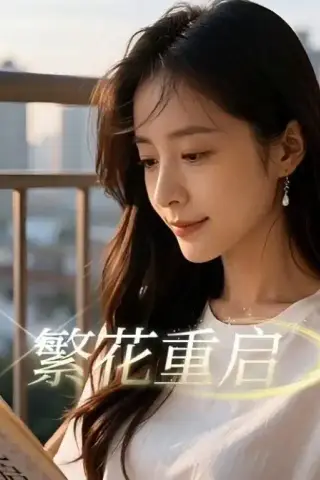 《繁花重启（30集）AI短剧 (2026)》短剧封面
