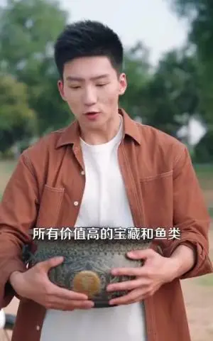 《我的空间可储万物（92集）涂鑫艺&霍文琦（夸克网盘）》短剧封面