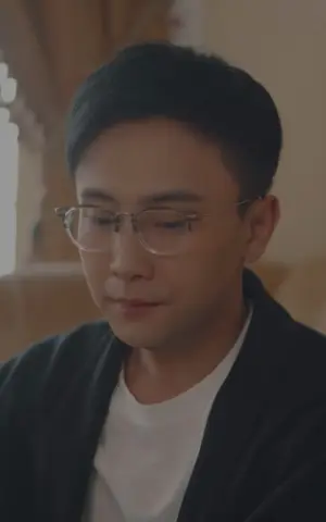 《你是天堂也是地狱》短剧封面