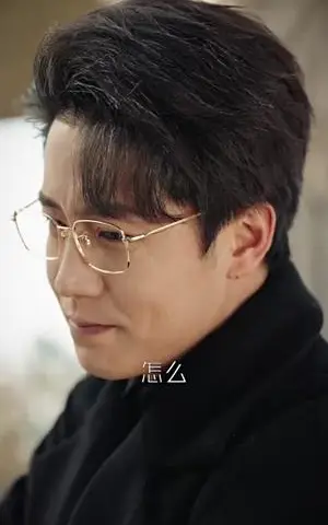 《星河予你温柔（63集）孙雪阳＆王槿（夸克网盘）》短剧封面