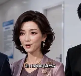 《爷爷逼我闪婚总裁后他对我动心了3（202集）（夸克网盘）》短剧封面